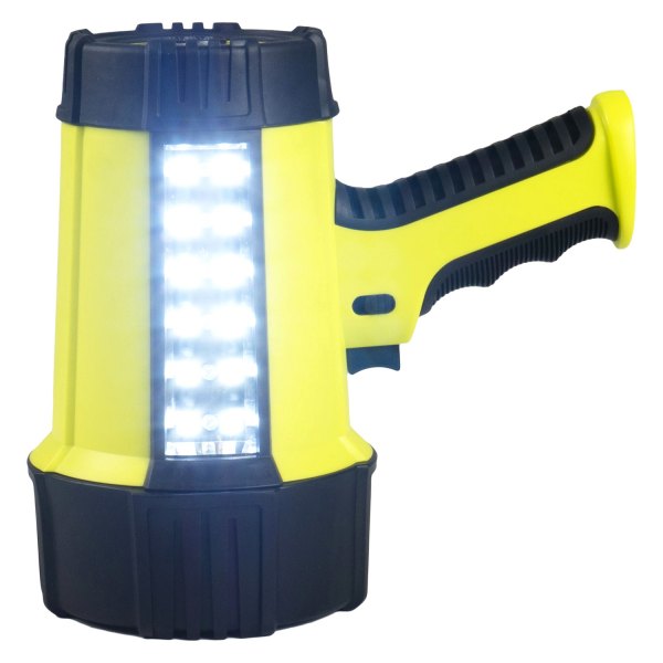 Wagan® 2484 - Brite-Nite™ Yellow 2 Million Rated Power LED