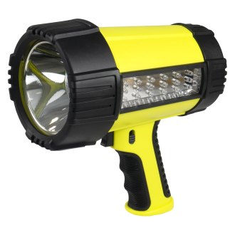 Wagan® 2484 - Brite-Nite™ Yellow 2 Million Rated Power LED