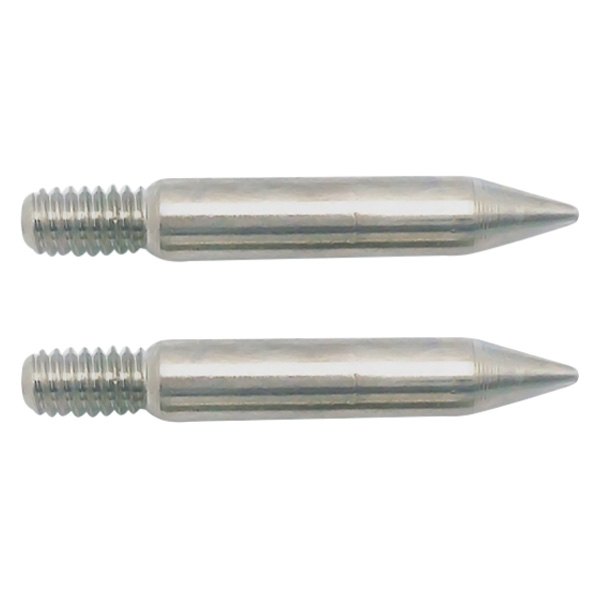 Wall Lenk® - 0.156" Conical Soldering Tip for L25 Soldering Iron (2 Pieces)