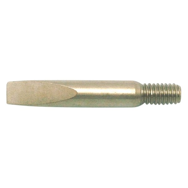 Wall Lenk® - 0.375" Chisel Soldering Tip for L80 Soldering Iron