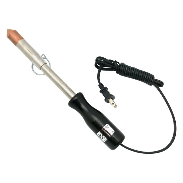 Wall Lenk® - 125 W Soldering Iron with 7/8" Pyramid Tip