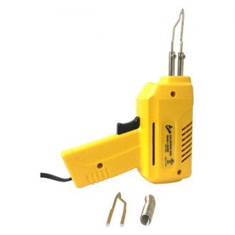 Trig-R-Heat 300-550 Watt Soldering Gun Wall Lenk LG550 