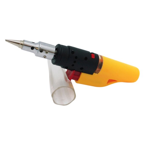 Wall Lenk® - Solderpro 25 2-in-1 Butane Soldering Iron