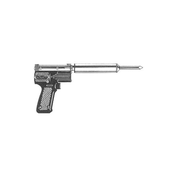 Wall Lenk® - Trig-R-Heat 550 W Heavy Duty Soldering Gun Kit