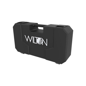 Wilton® - All-Terrain™ ATV Trailer Hitch Vises Case