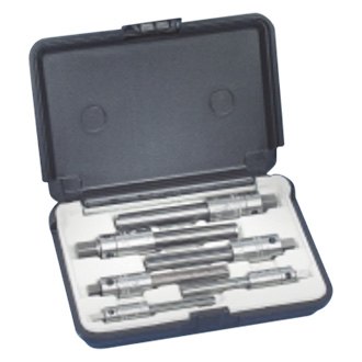 Walton Company® - 6-Piece Type III Tap Extractors Set - TOOLSiD.com