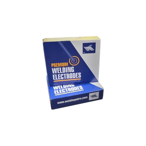 Washington Alloy® - E5556 1/8" x 36" Aluminum Welding Electrodes