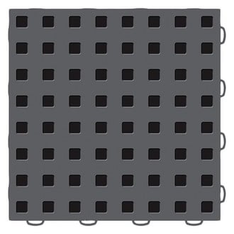 Weathertech® - TechFloor™ Premium with TractionSquares