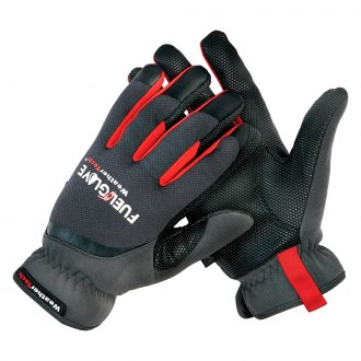 Details about   TRD Mechanic Glove Size M MS063-00001 Toyota Racing Development Official Goods 