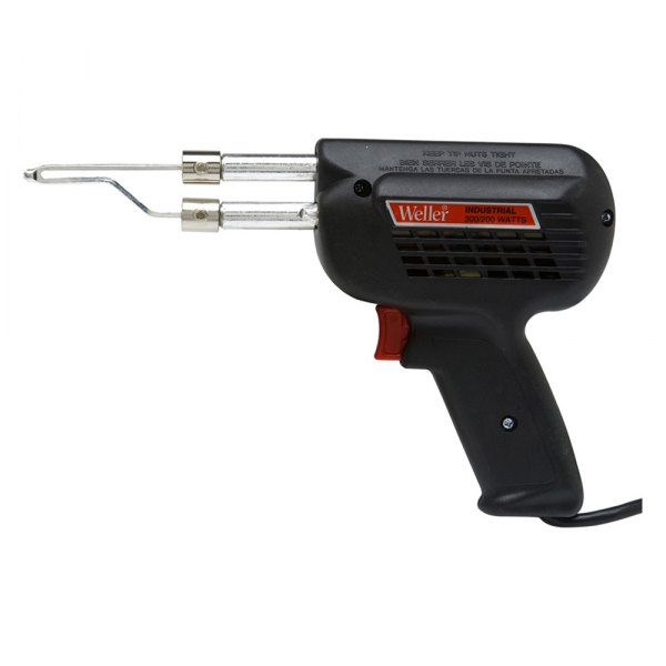 Weller® - 200/300 W Industrial Soldering Gun