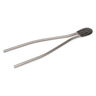 Weller® 6150 - 0.330" Cutting Soldering Gun Tips for 8200, D550 and D650 Soldering Guns (2 Pieces)