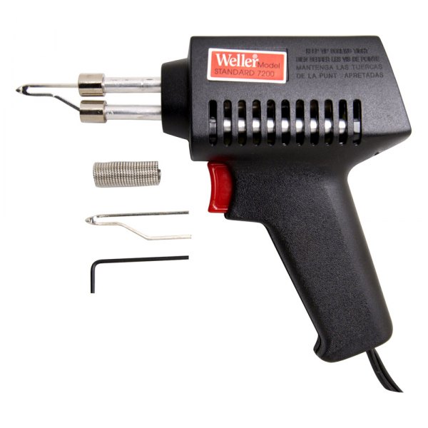 Weller® - 75 W Soldering Gun Kit