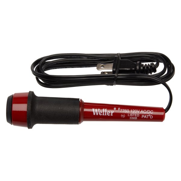 Weller® - Red Standard 2-Wire Replacement Handle for SL500 Soldering Irons