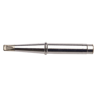 Weller® - 0.187" Chisel Soldering Tip for W100PG and W100P3 Soldering Irons