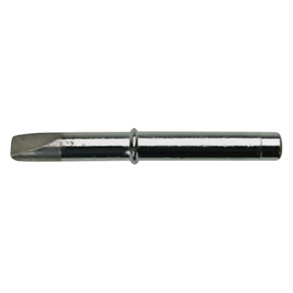 Weller® - 0.375" Chisel Soldering Tip for W100PG and W100P3 Soldering Irons