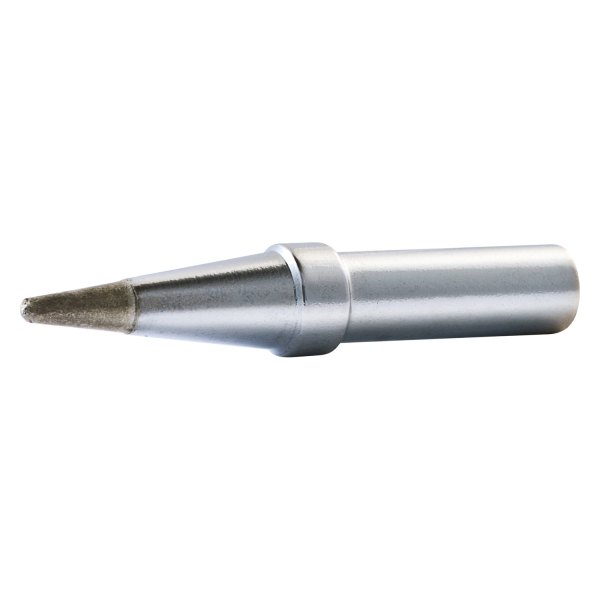 Weller® - 0.062" Chisel Soldering Tip for EC1201A, EC1204A, PES50, PES51 and WCC101 Soldering Pencils