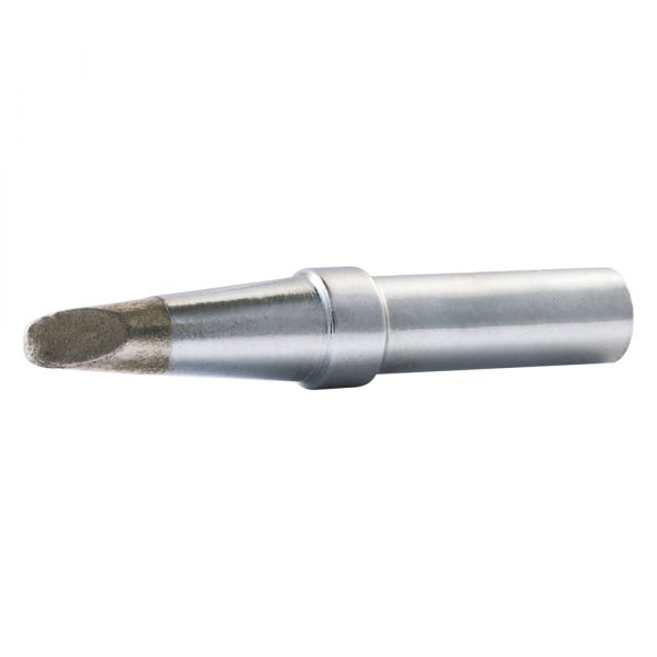 Weller® - 0.125" Bevel Single Flat Soldering Tip for EC1201A, EC1204A, PES50, PES51 and WCC101 Soldering Pencils