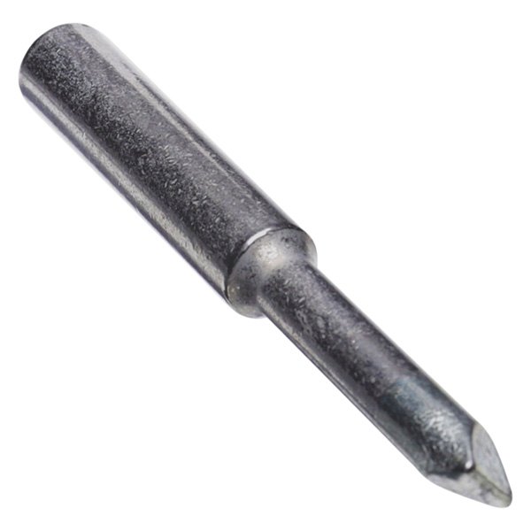 Weller® - 0.250" Chisel Soldering Tip for SPG80 and WLC200 Soldering Irons