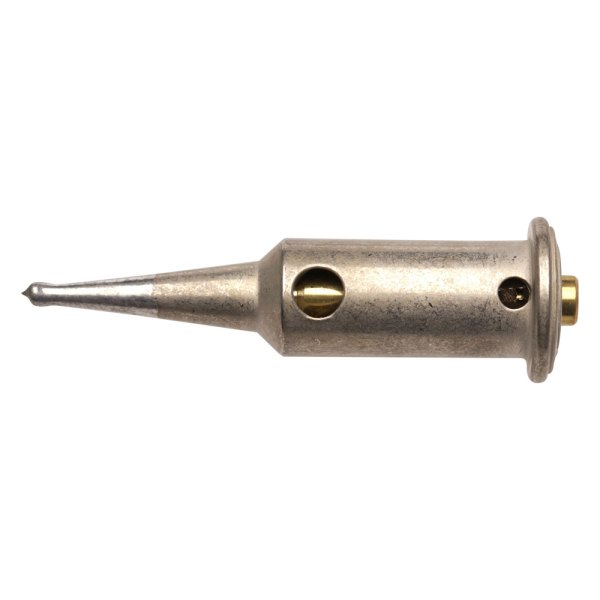 Weller® - 0.031" Conical Single Flat Soldering Tip for PSI100 Butane Soldering Irons