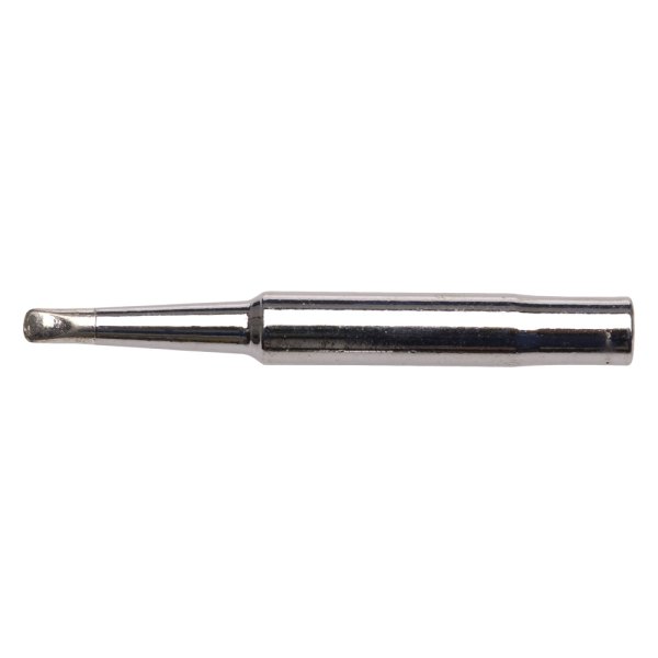 Weller® - 0.125" Chisel Soldering Tip for WP25, WP30 and WP35 Soldering Irons
