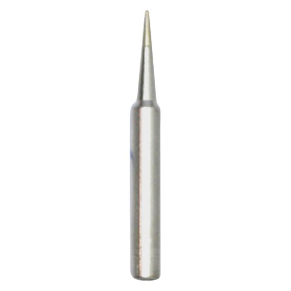 Weller® - 0.031" Conical Single Flat Soldering Tip for SP40 and WLC100 Soldering Irons