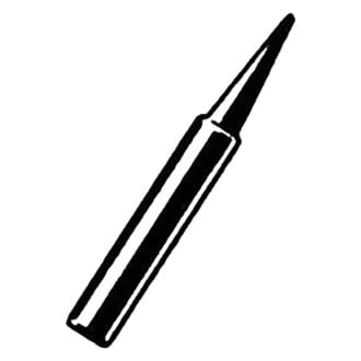 Weller® - 0.031" Chisel Soldering Tip for SP40 and WLC100 Soldering Irons