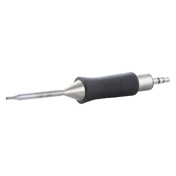 Weller® - 40 W Micro Soldering Iron with Active-Tip Heating Technology