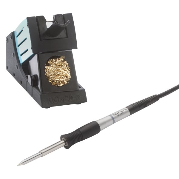 Weller® - 120 W Soldering Iron Kit with Safety Rest