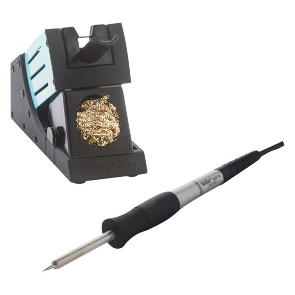 Weller® - 200 W Soldering Iron Kit with Safety Rest