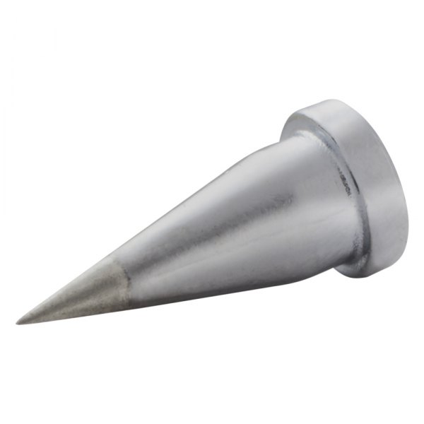 Weller® - 0.010" Conical Slim Soldering Tip for WXP80, WP80 and WSP80 Soldering Irons