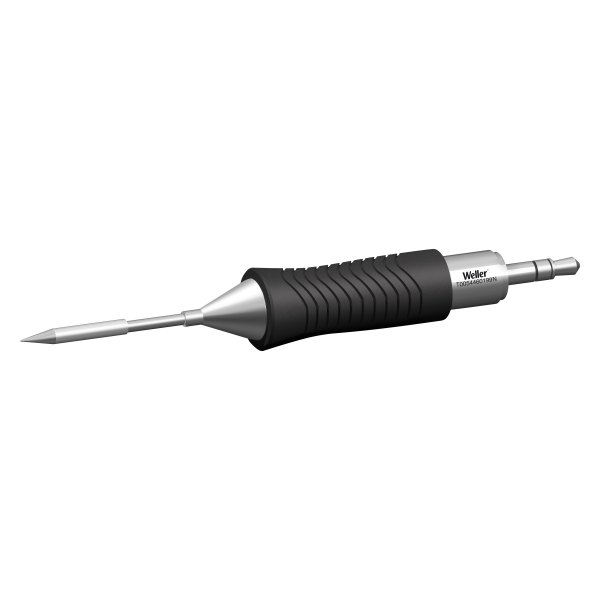 Weller® - RT Series 0.008" Conical Micro Soldering Tip for WXMP and WXMP MS Soldering Irons