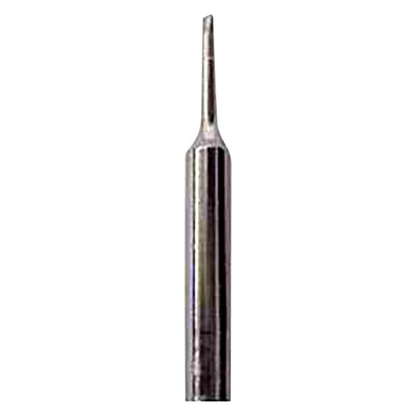 Weller® - 0.062" Narrow Chisel Soldering Tip for WP25 and WP40 Soldering Irons