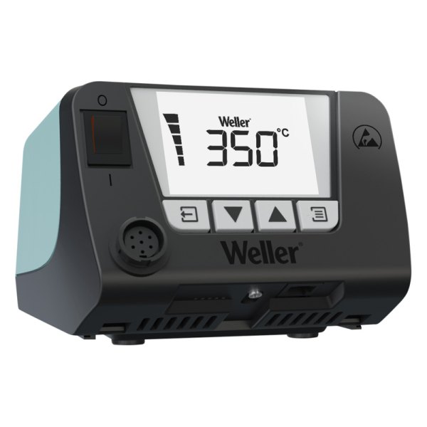 Weller® - WT Series 150 W 1-Channel Power Unit