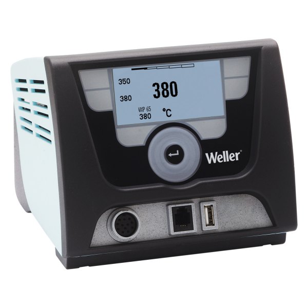 Weller® - WX Series 200 W 1-Channel Power Unit