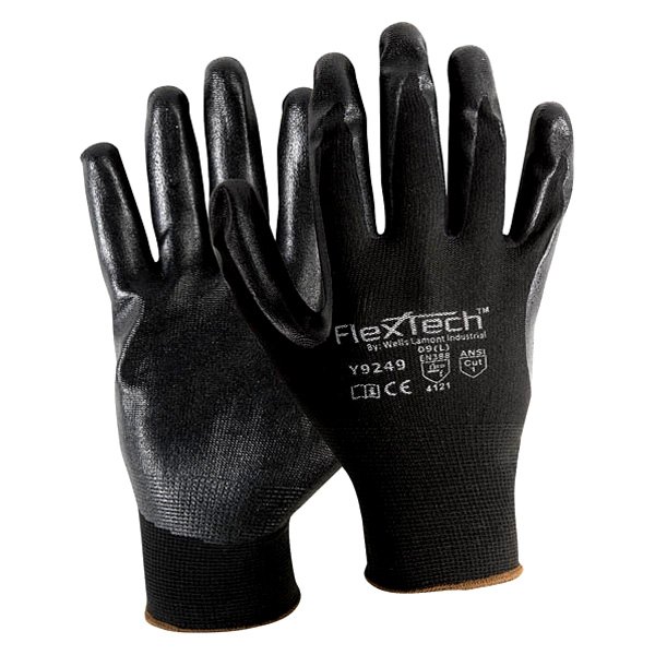 wells lamont work gloves