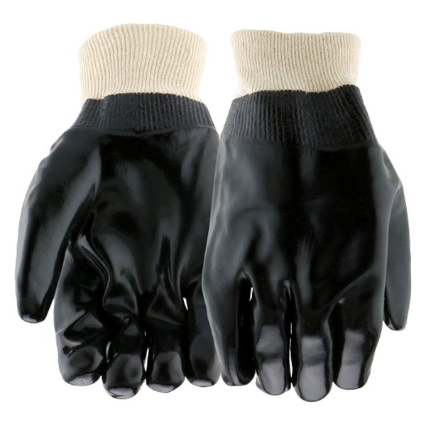 West Chester Protective Gear® - Large PVC Chemical Resistant Gloves
