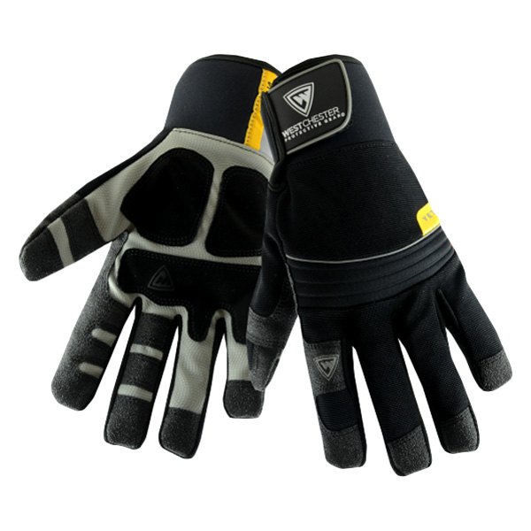 neoprene compression gloves