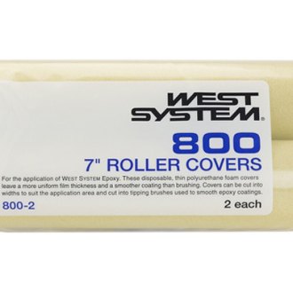 West System™ | Brushes, Rollers & Trays at TOOLSiD.com