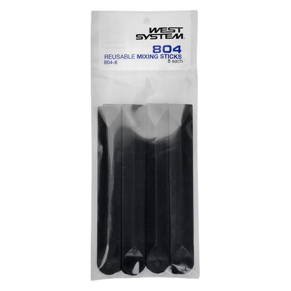 West System® - 8 Pieces Plastic Mixing Tips