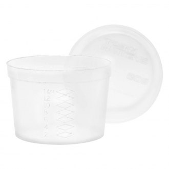 West System® - 16 oz. Plastic Paint Mixing Cup