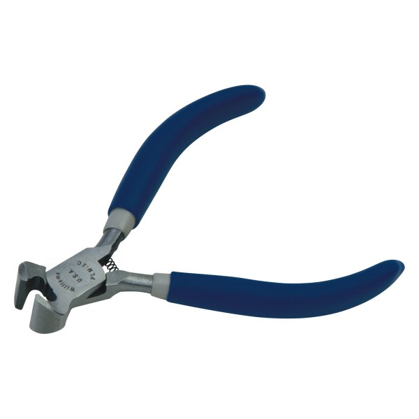Williams Tools® - 4-1/2" End Cutting Nippers
