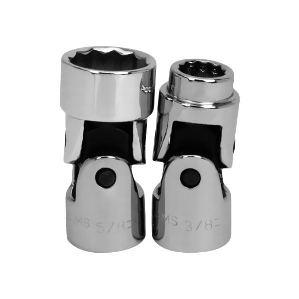 Williams Tools® - 3/8" Drive 11/16" 12-Point SAE U-Joint Socket