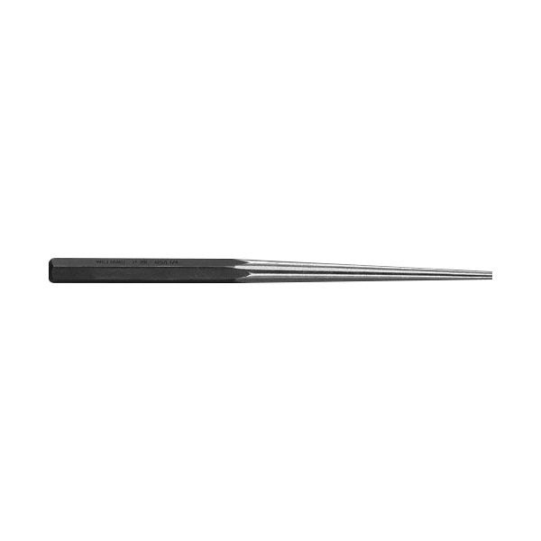 Williams Tools® - 5/32" x 9" Long Tapered Punch