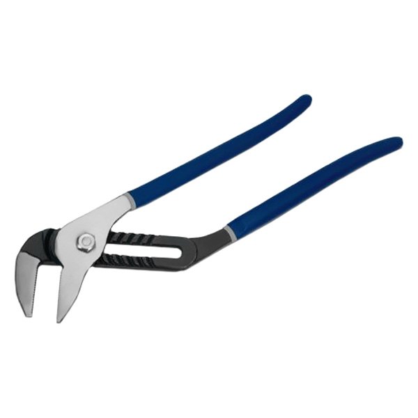 Williams Tools® - 5" Straight Jaws Dipped Handle Tongue & Groove Pliers
