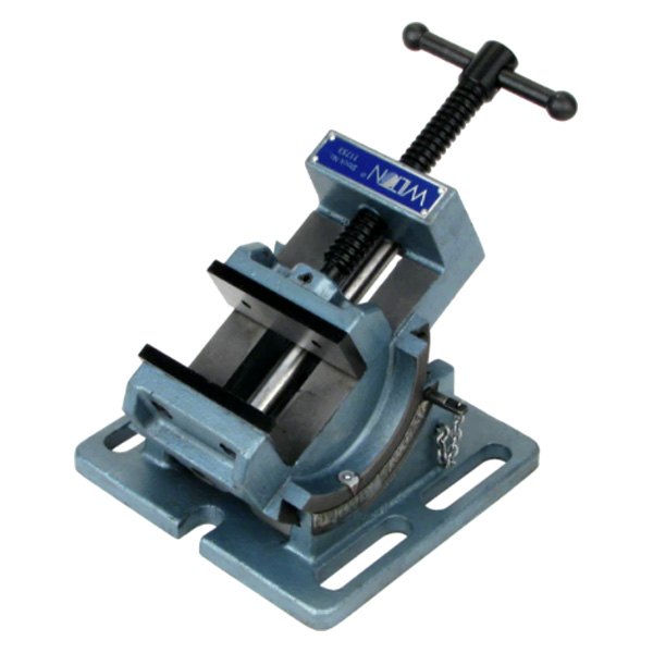 Wilton® - CR3 Series 3" Cradle Style Angle Drill Press Vise