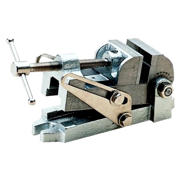 Wilton® - 2-1/2" Drill Press Angle Vise