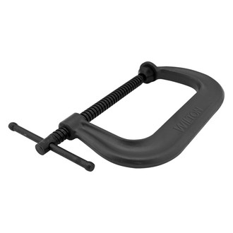 Wilton® - Drop Forged C-Clamp