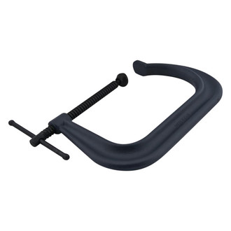 Wilton® - 4400 Series 6" Drop Forged C-Clamp