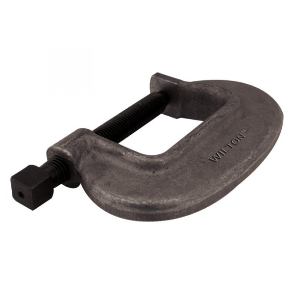 Wilton® - 4-FC "O" Series 4-1/2" C-Clamp