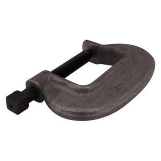 Wilton® - 6-FC, "O" Series 6-7/16" C-Clamp